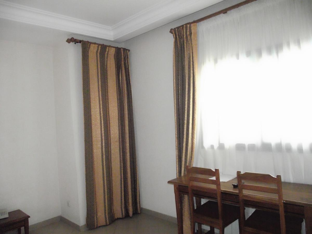 Hotel Ghis Palace Baguida ภายนอก รูปภาพ