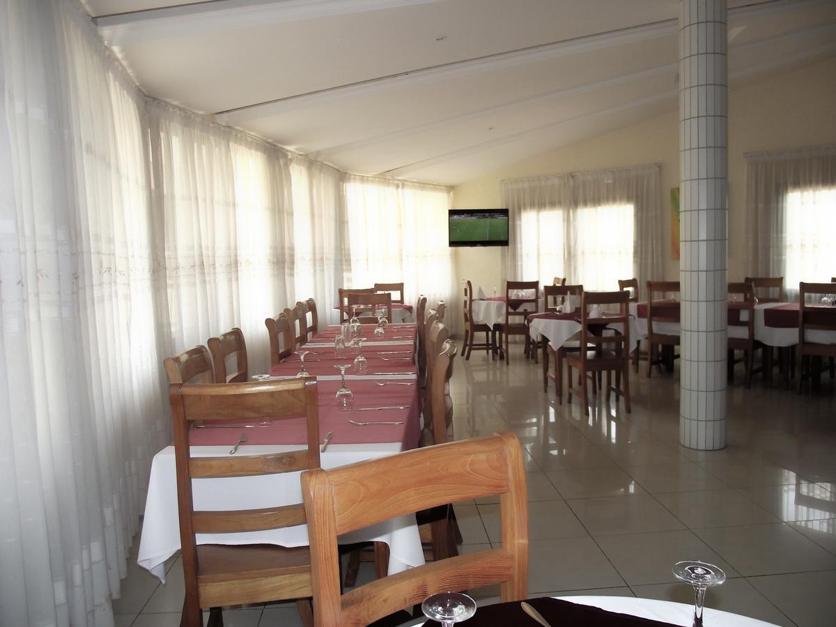 Hotel Ghis Palace Baguida ภายนอก รูปภาพ